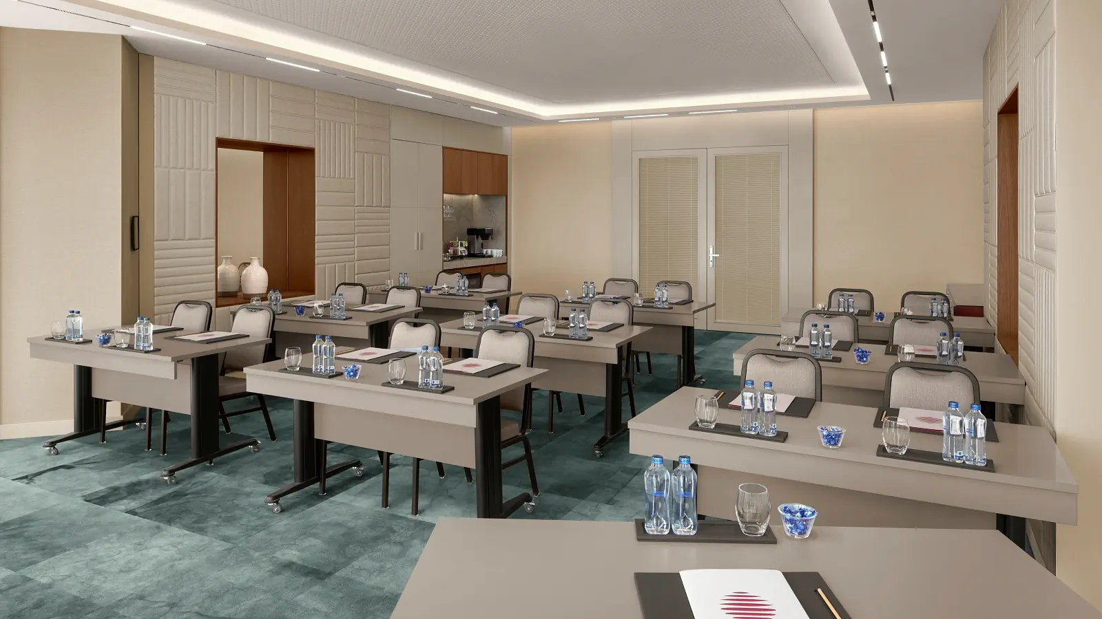Akra Hotel (ex. Barut Akra) - zdjęcie 151