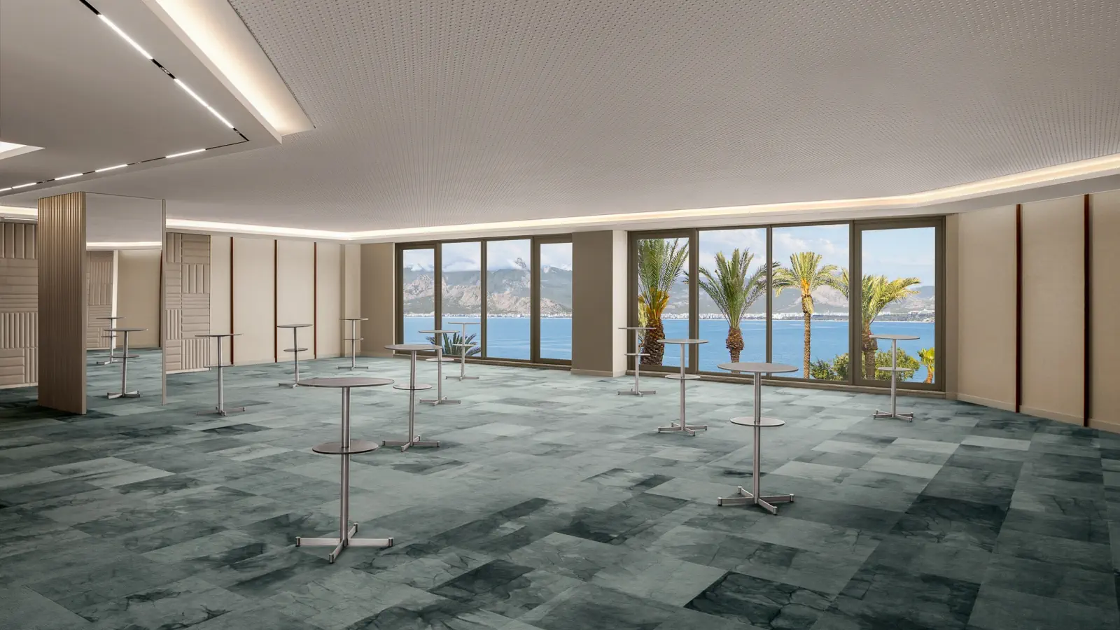 Akra Hotel (ex. Barut Akra) - zdjęcie 156