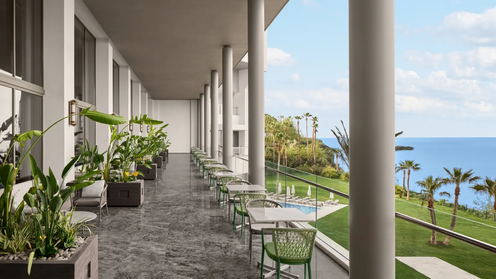 Akra Hotel (ex. Barut Akra) - zdjęcie 19