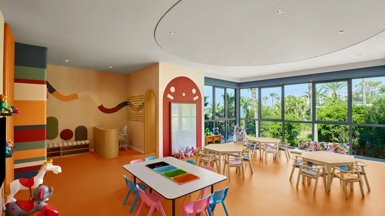 Akra Hotel (ex. Barut Akra) - zdjęcie 108