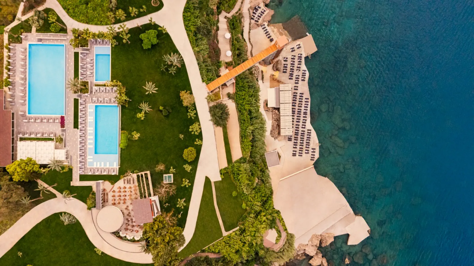 Akra Hotel (ex. Barut Akra) - zdjęcie 9