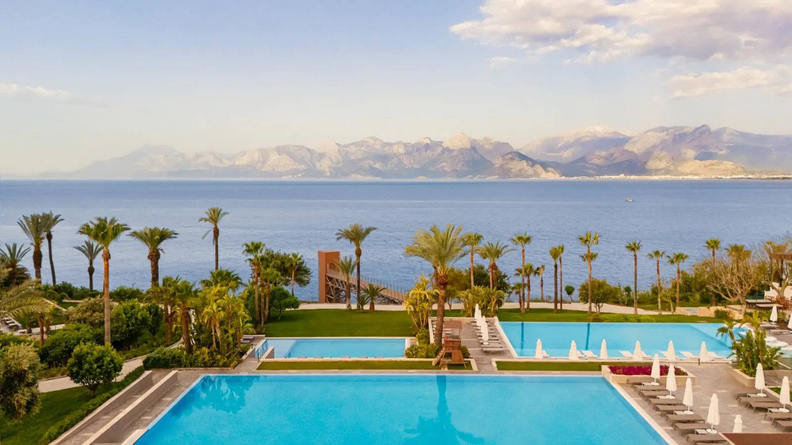 Akra Hotel (ex. Barut Akra) - zdjęcie 13