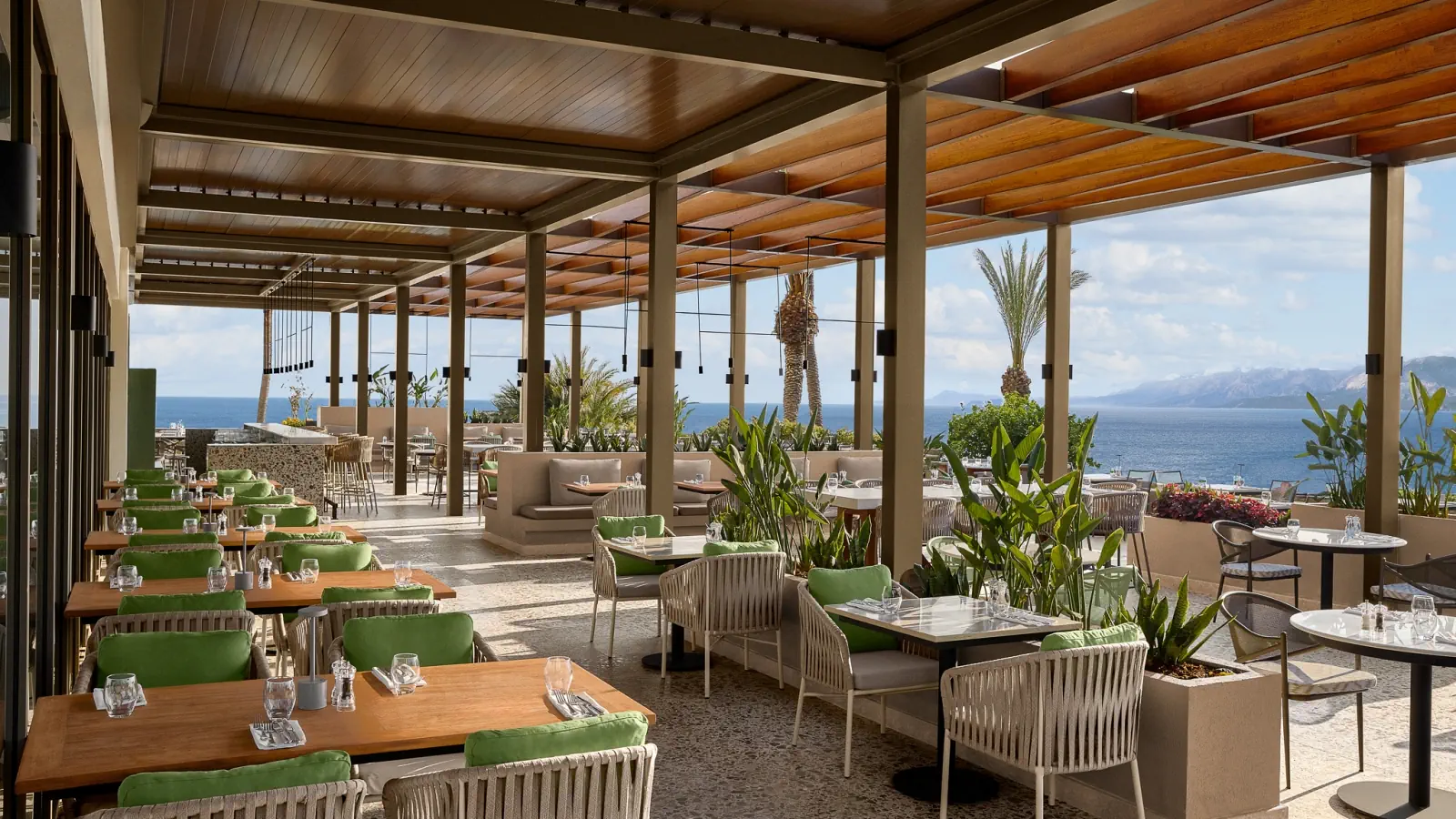 Akra Hotel (ex. Barut Akra) - zdjęcie 58