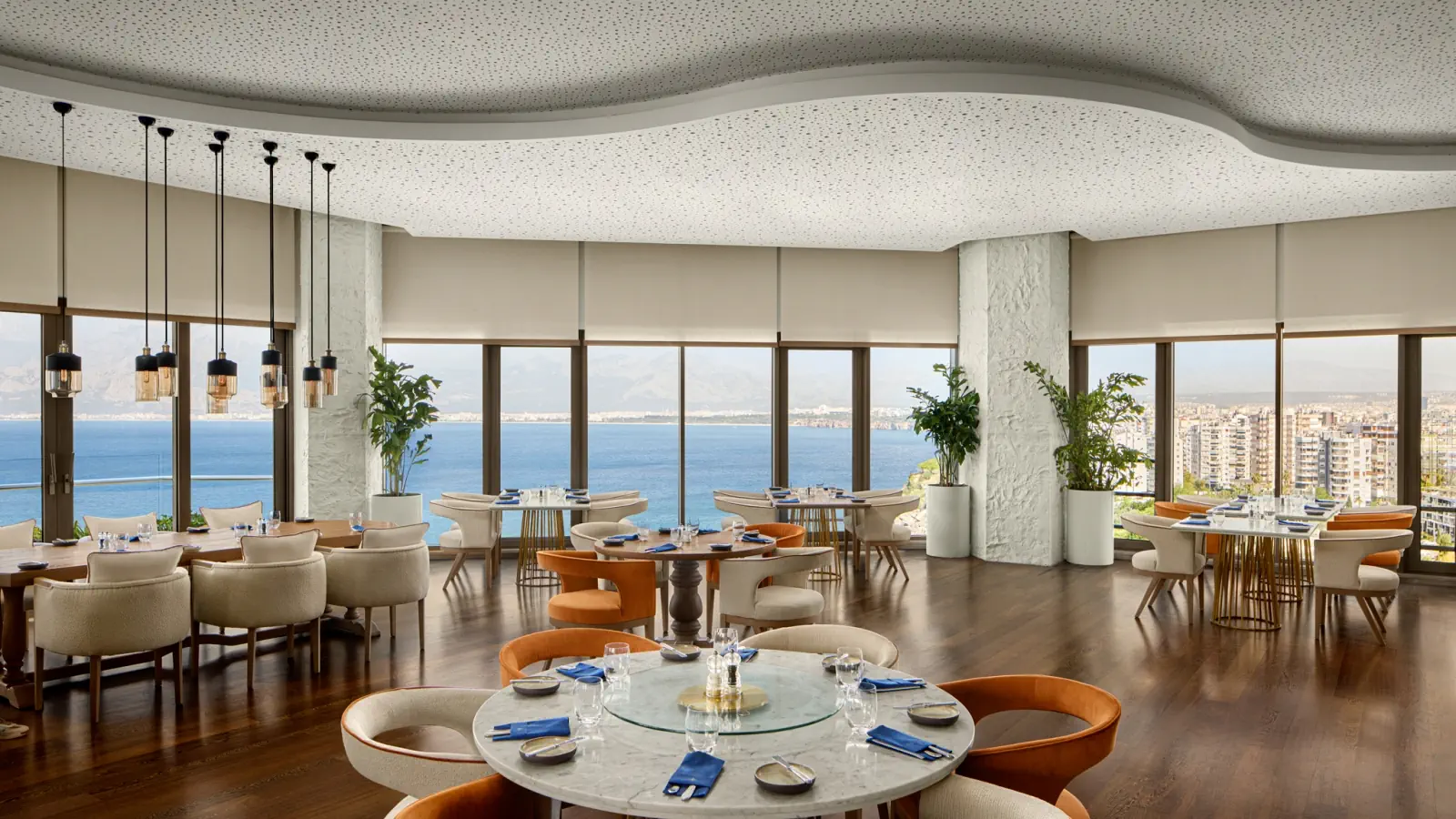 Akra Hotel (ex. Barut Akra) - zdjęcie 71