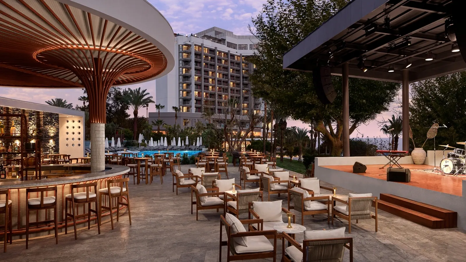 Akra Hotel (ex. Barut Akra) - zdjęcie 90