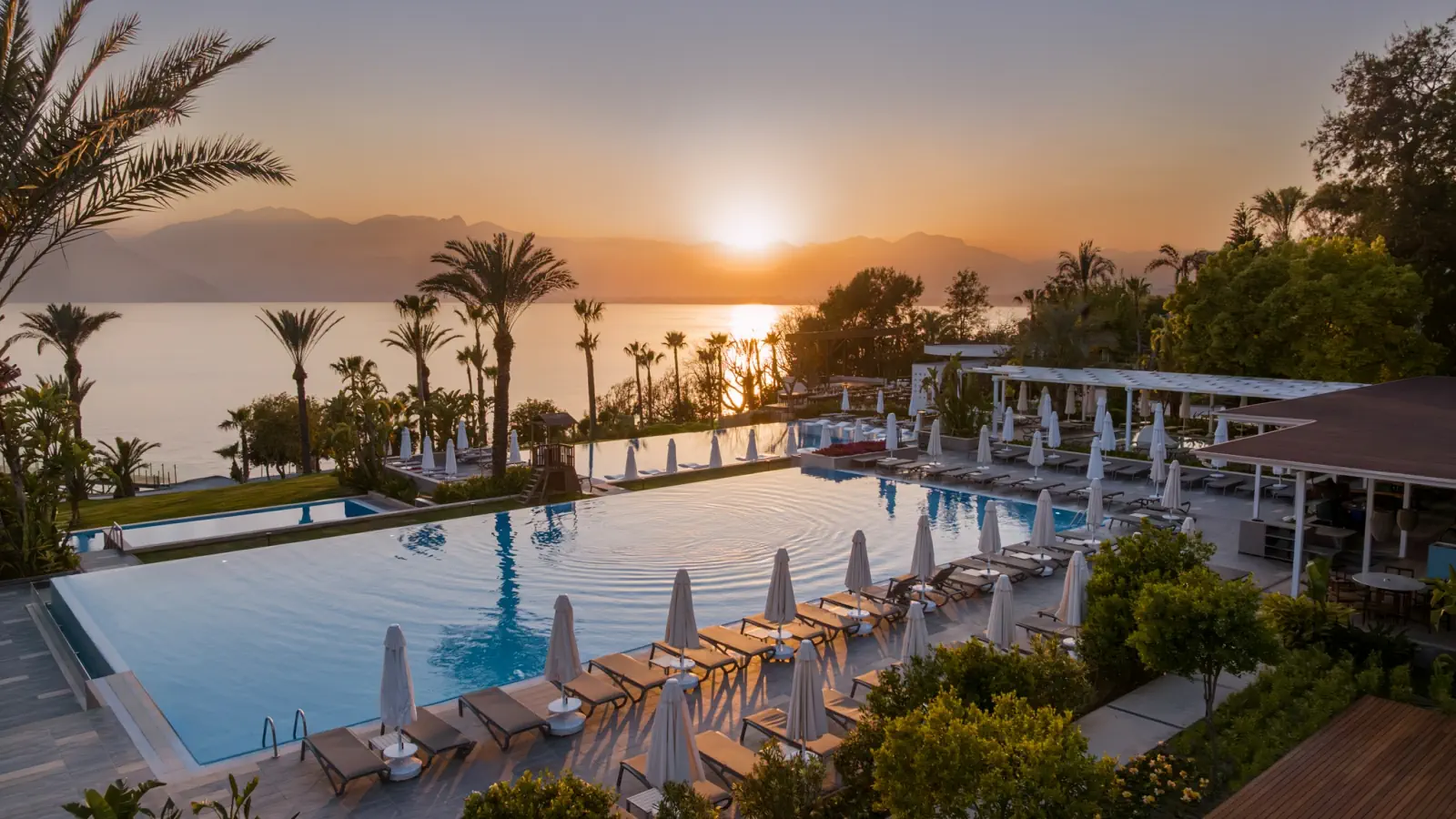 Akra Hotel (ex. Barut Akra) - zdjęcie 11