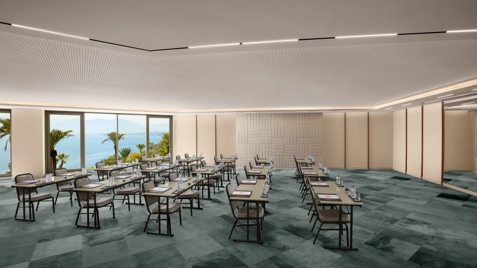 Akra Hotel (ex. Barut Akra) - zdjęcie 155