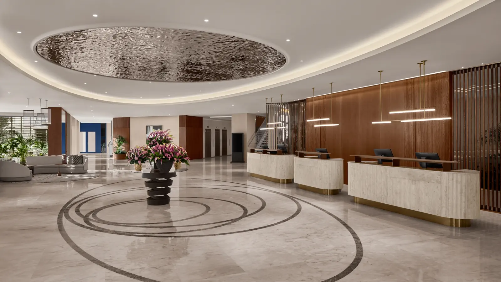 Akra Hotel (ex. Barut Akra) - zdjęcie 15