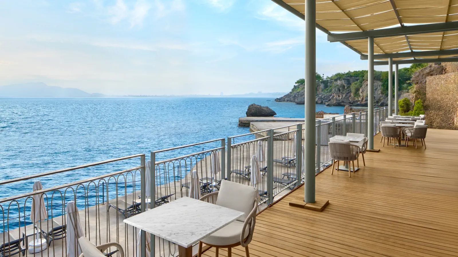 Akra Hotel (ex. Barut Akra) - zdjęcie 85