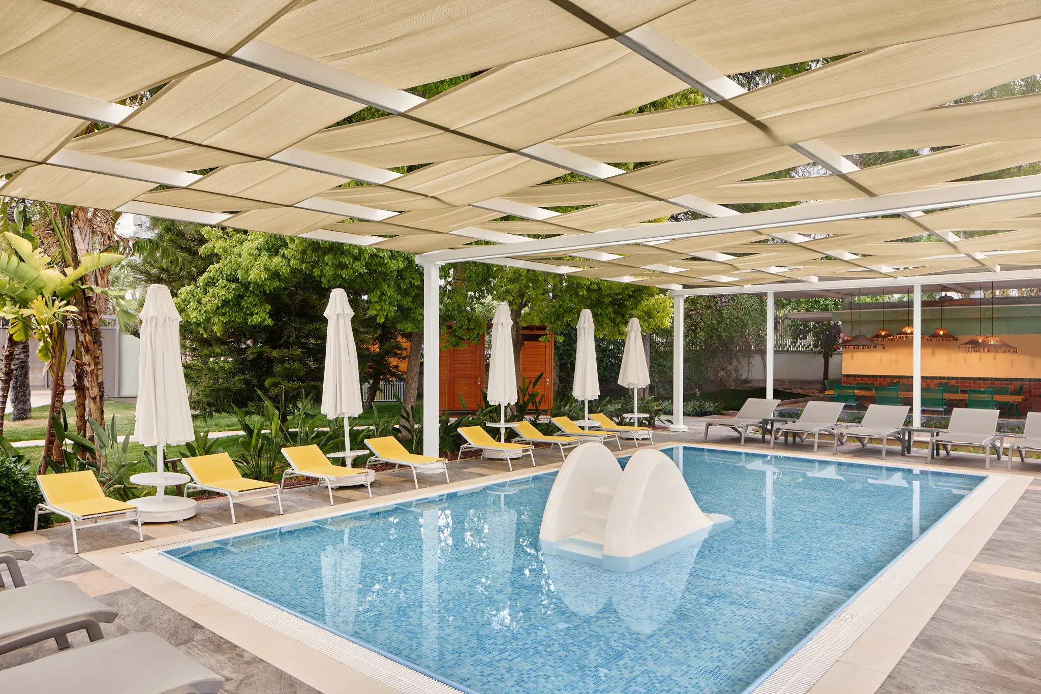Akra Hotel (ex. Barut Akra) - zdjęcie 104