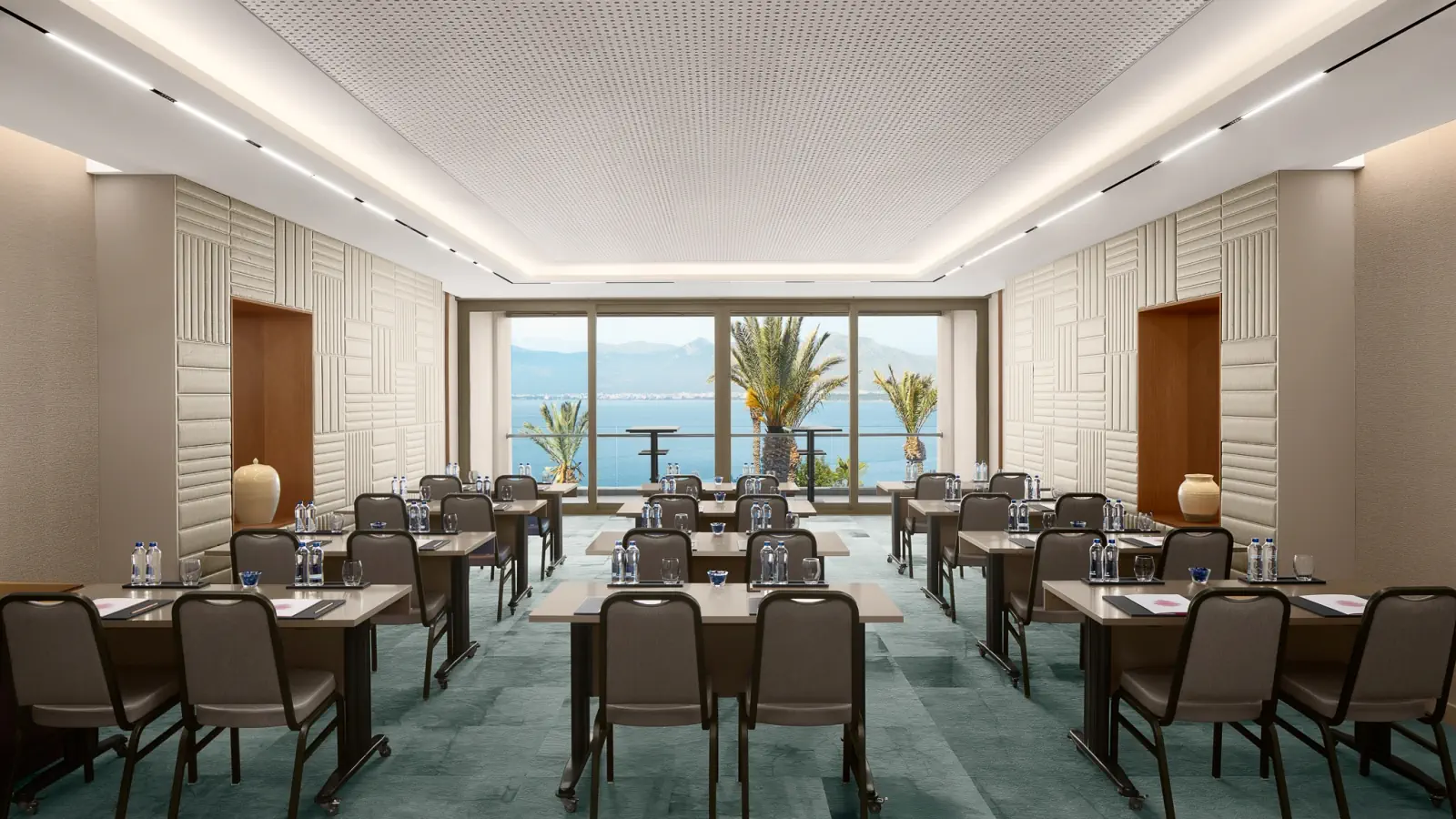 Akra Hotel (ex. Barut Akra) - zdjęcie 150