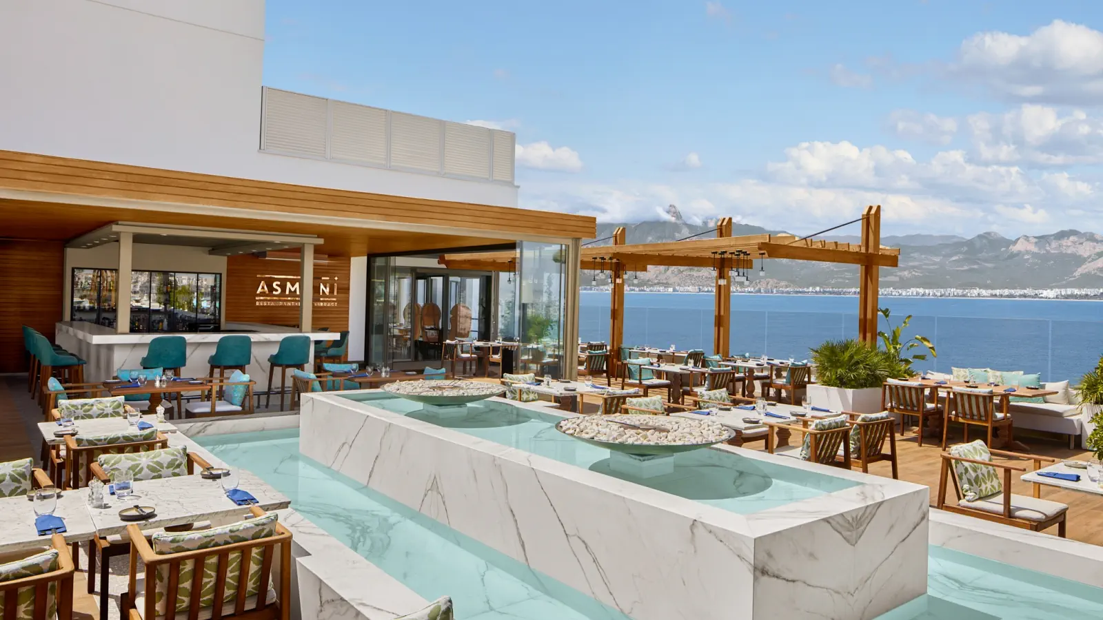 Akra Hotel (ex. Barut Akra) - zdjęcie 70