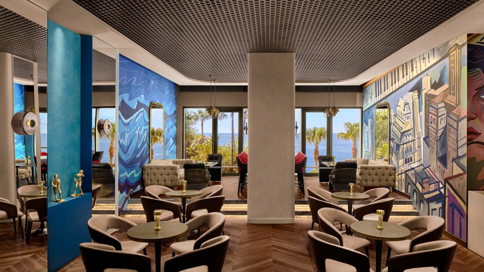 Akra Hotel (ex. Barut Akra) - zdjęcie 94