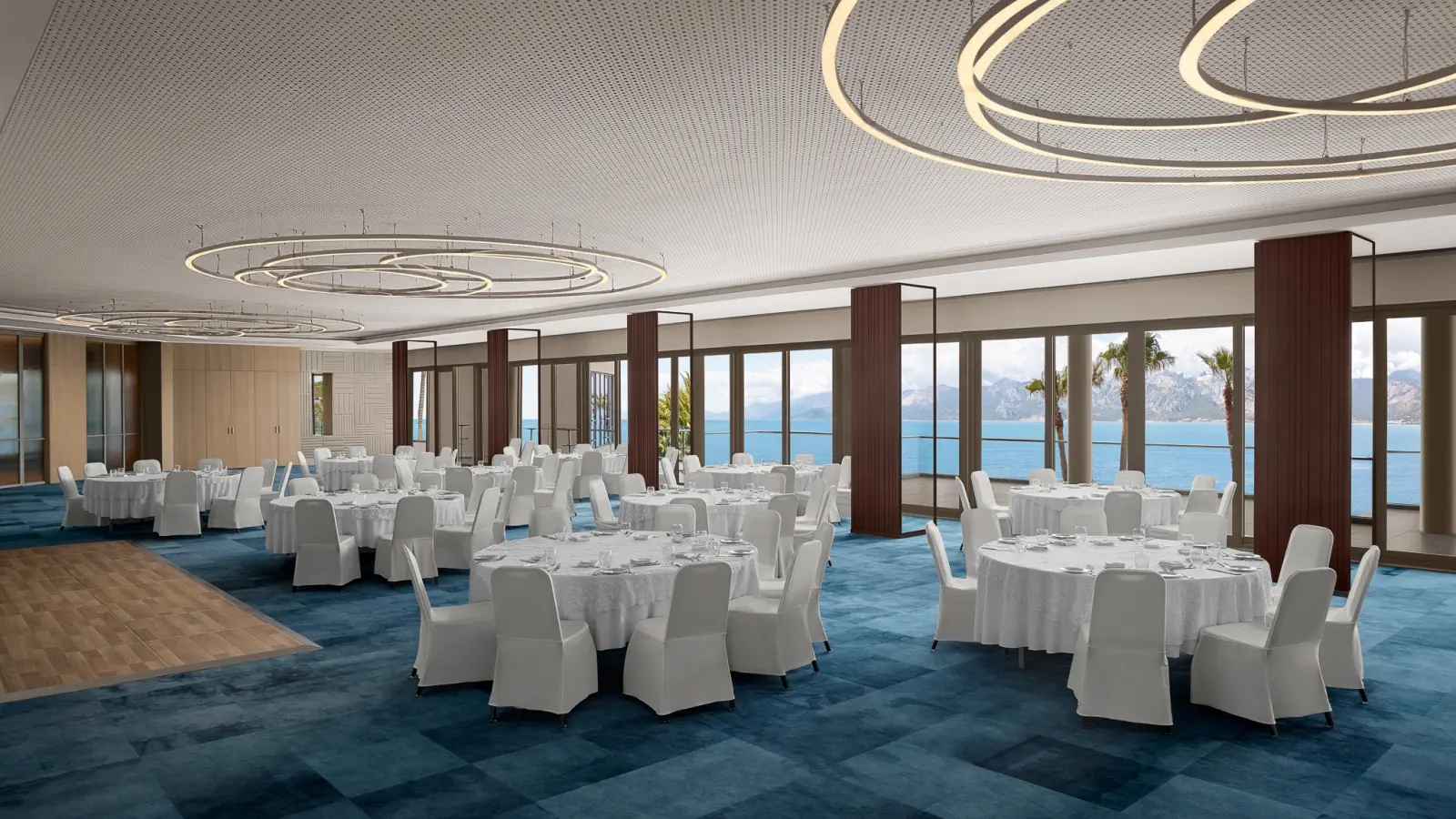 Akra Hotel (ex. Barut Akra) - zdjęcie 142