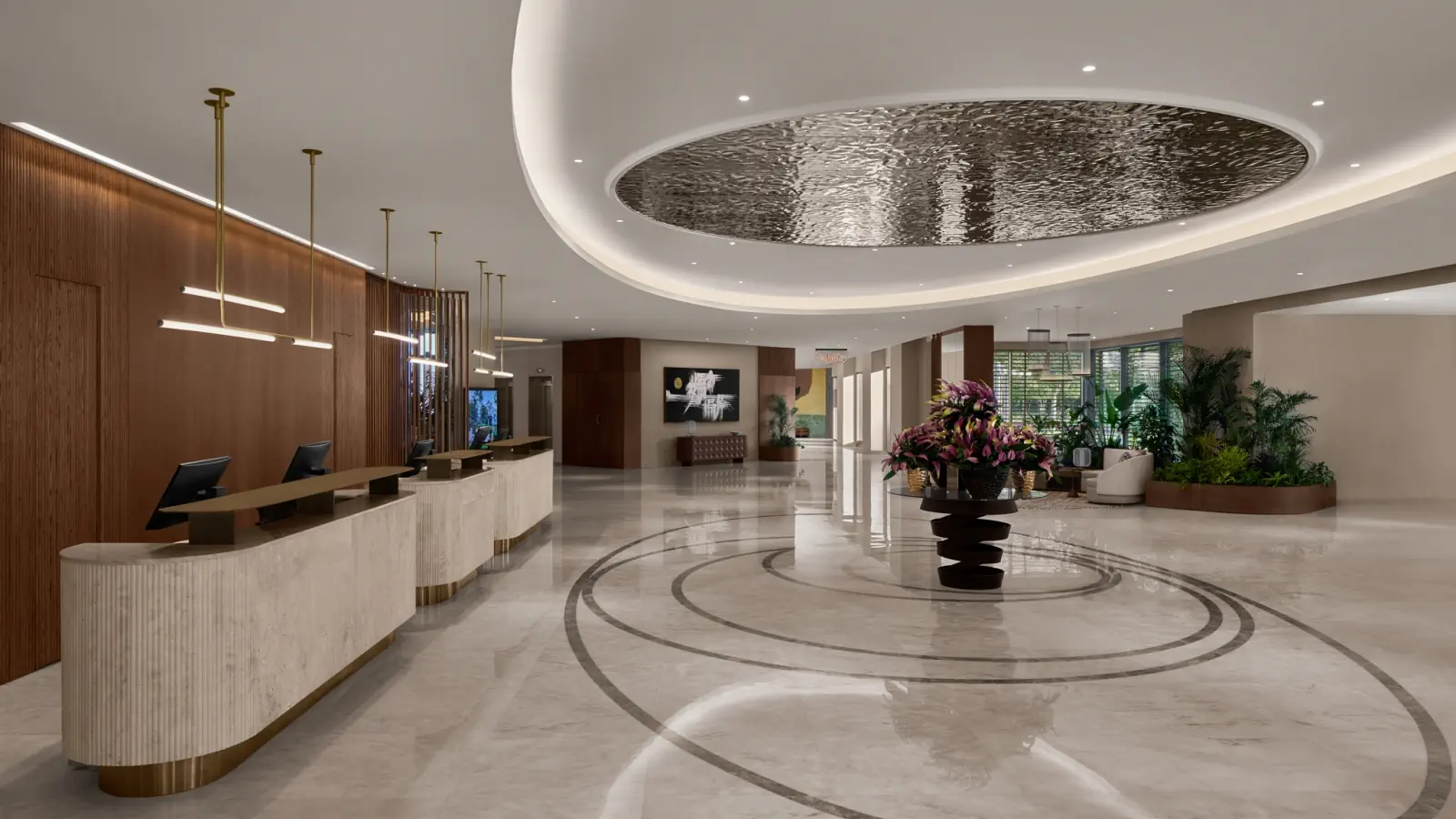 Akra Hotel (ex. Barut Akra) - zdjęcie 14
