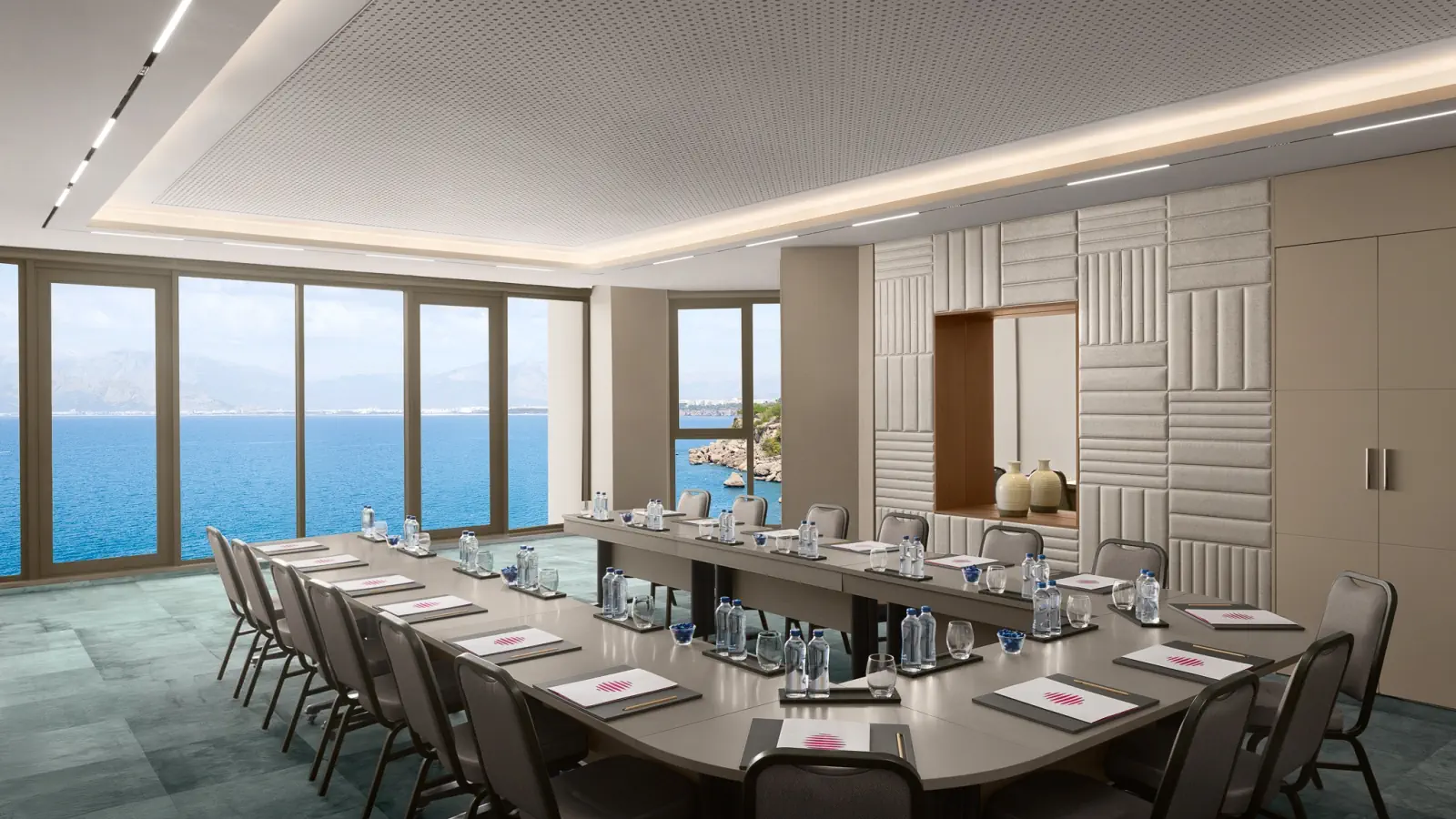 Akra Hotel (ex. Barut Akra) - zdjęcie 149