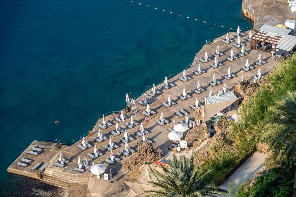 Akra Hotel (ex. Barut Akra) - zdjęcie 106