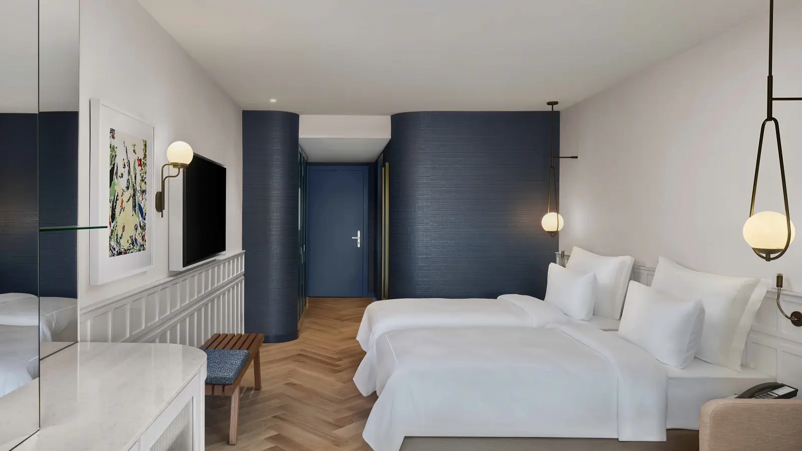 Akra Hotel (ex. Barut Akra) - zdjęcie 25