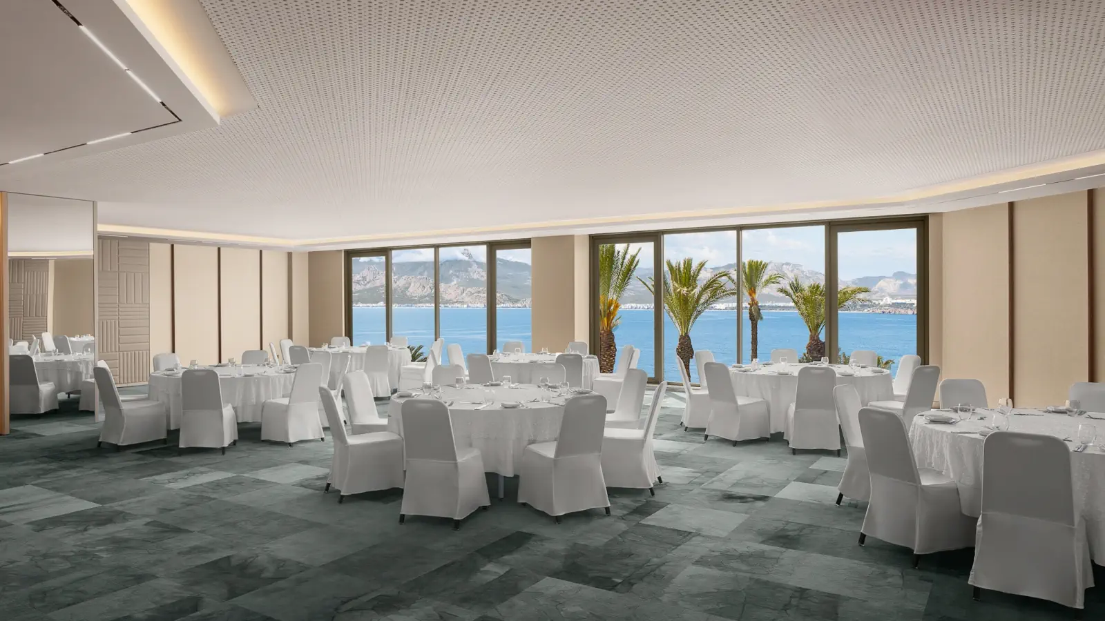 Akra Hotel (ex. Barut Akra) - zdjęcie 154