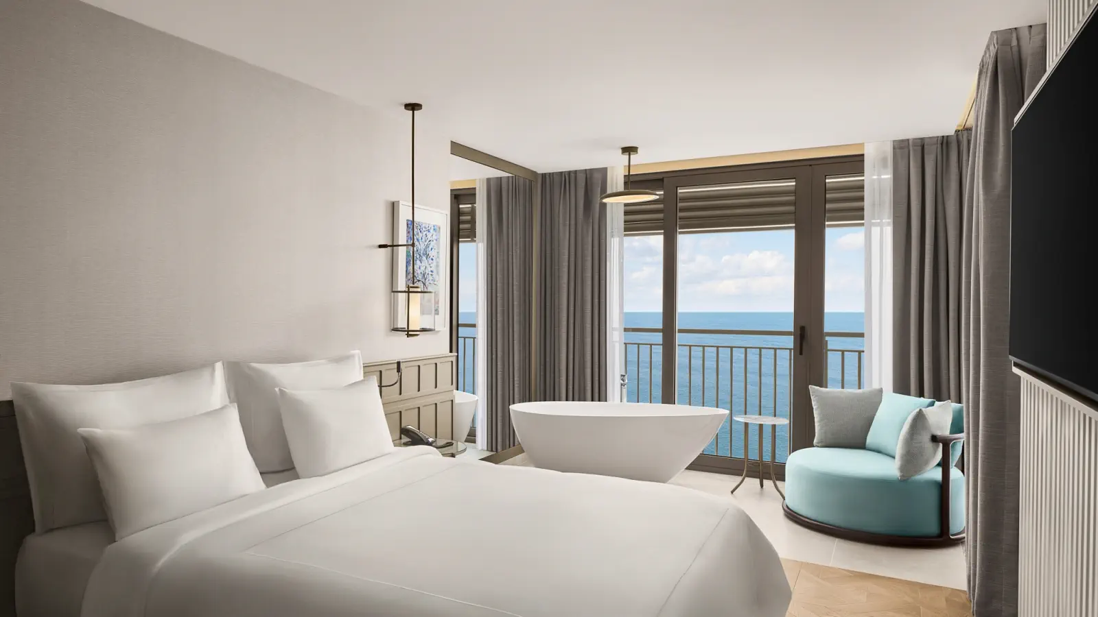 Akra Hotel (ex. Barut Akra) - zdjęcie 53