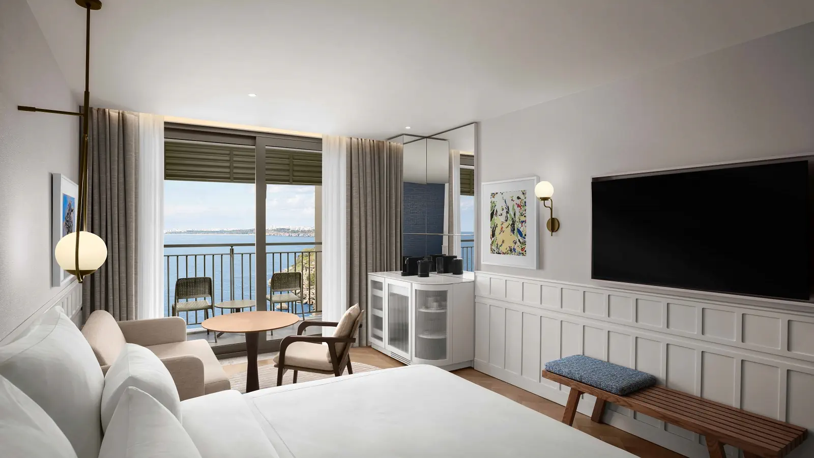 Akra Hotel (ex. Barut Akra) - zdjęcie 29