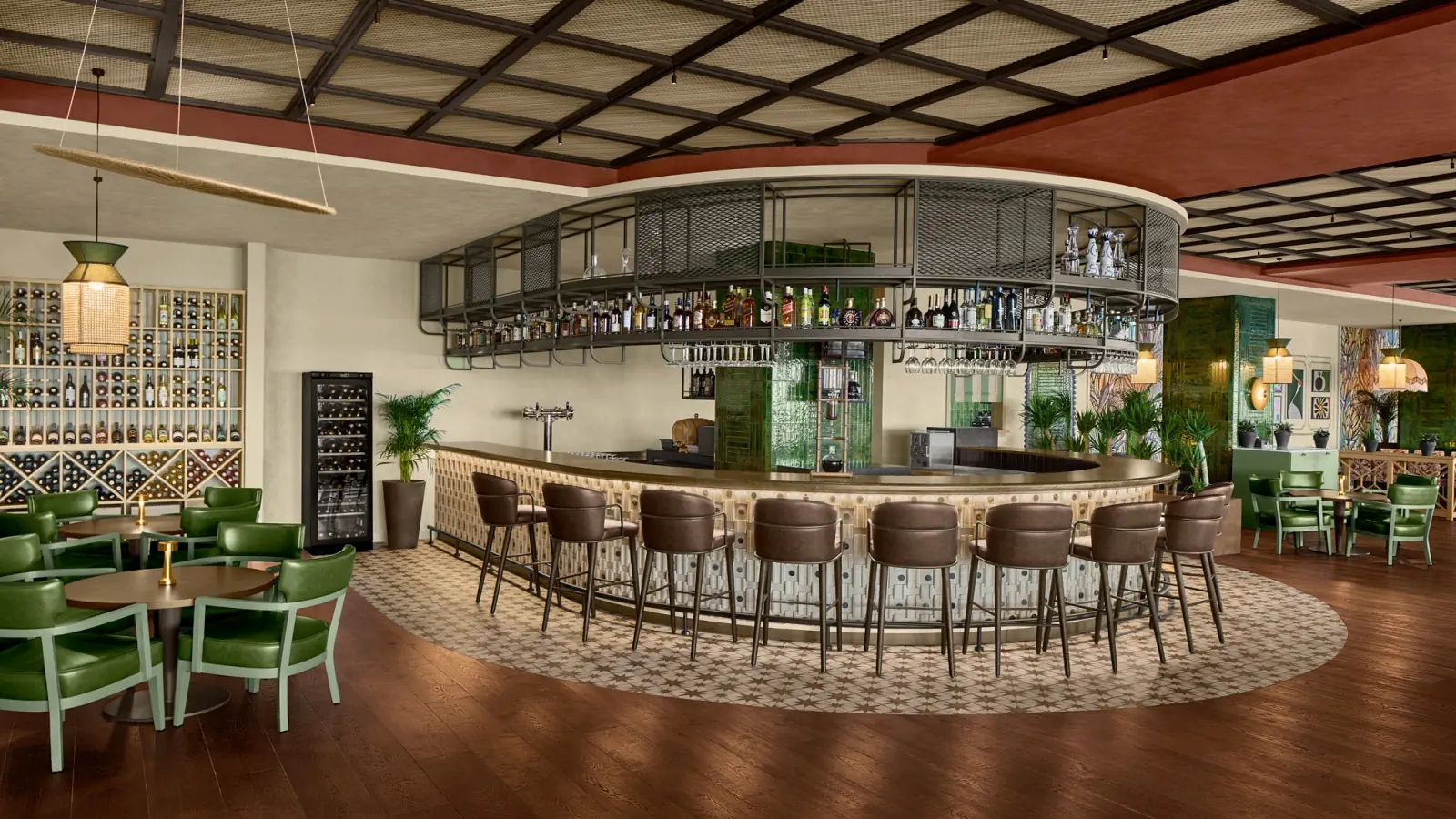 Akra Hotel (ex. Barut Akra) - zdjęcie 73