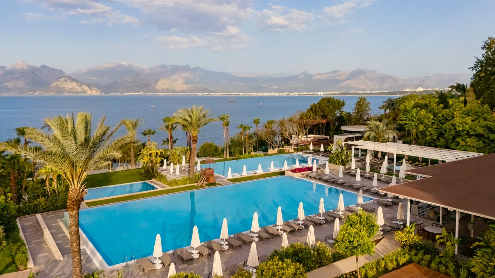 Akra Hotel (ex. Barut Akra) - zdjęcie 3