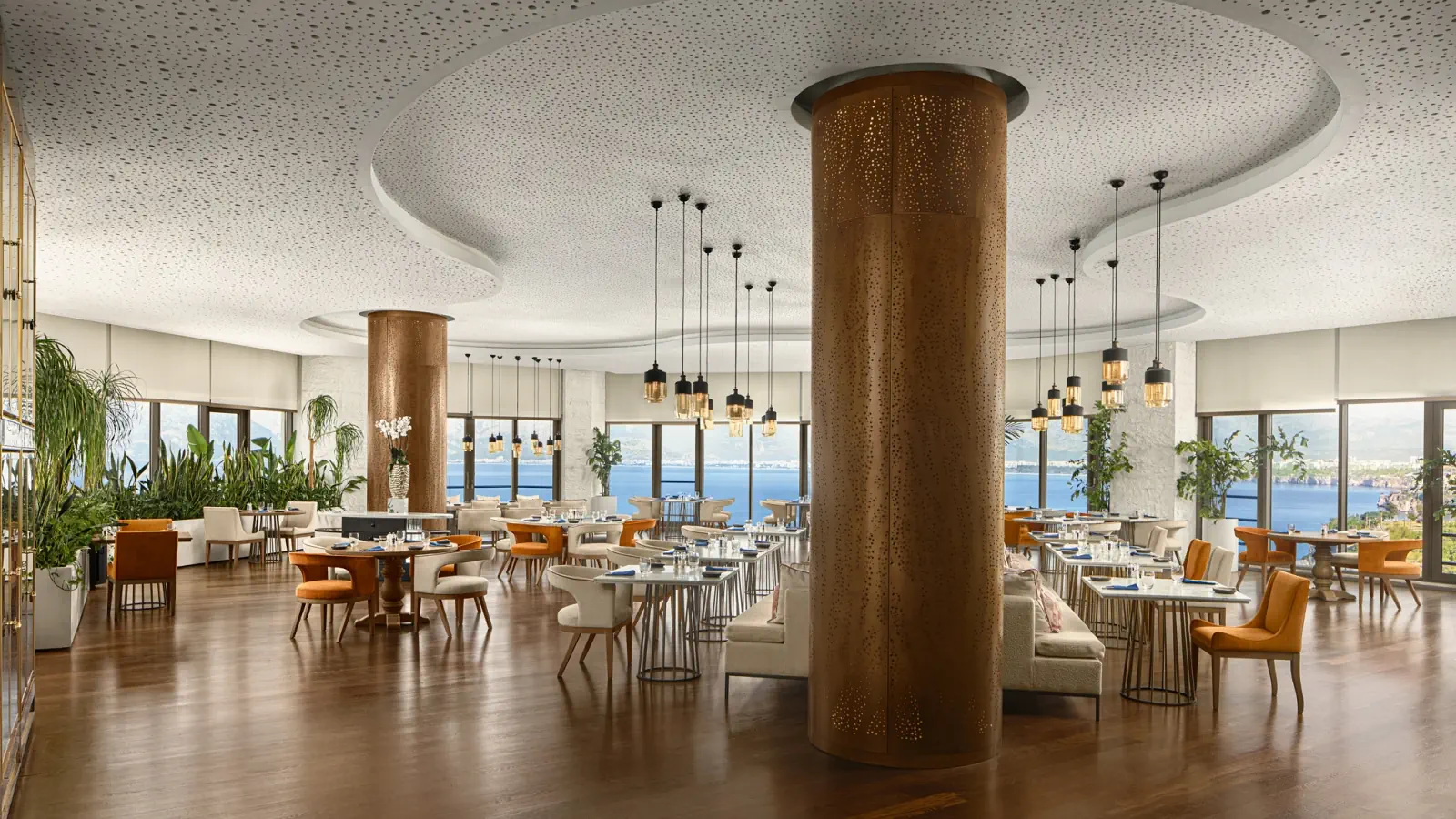 Akra Hotel (ex. Barut Akra) - zdjęcie 64