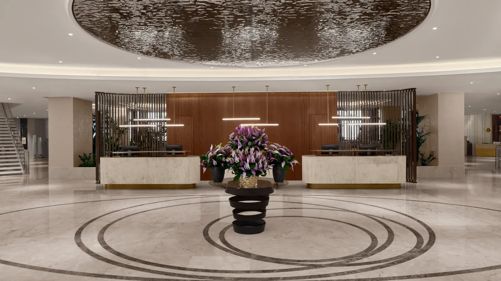 Akra Hotel (ex. Barut Akra) - zdjęcie 16