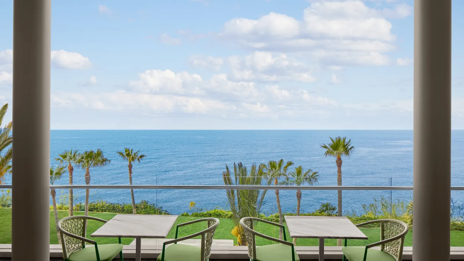 Akra Hotel (ex. Barut Akra) - zdjęcie 18
