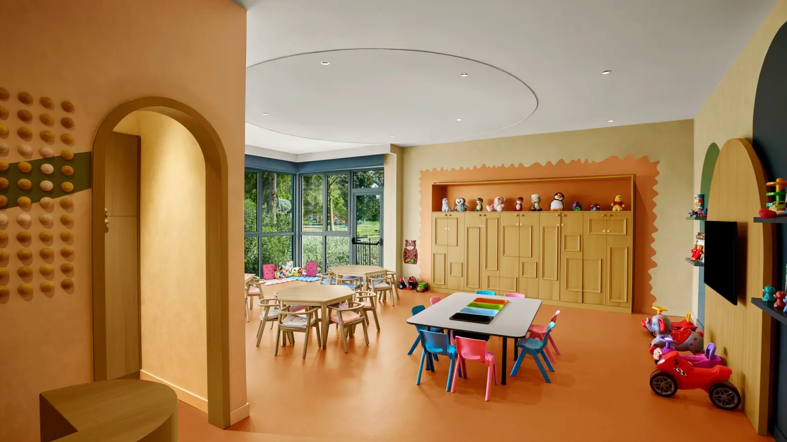 Akra Hotel (ex. Barut Akra) - zdjęcie 110
