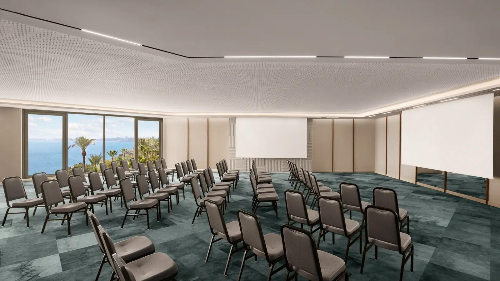 Akra Hotel (ex. Barut Akra) - zdjęcie 153