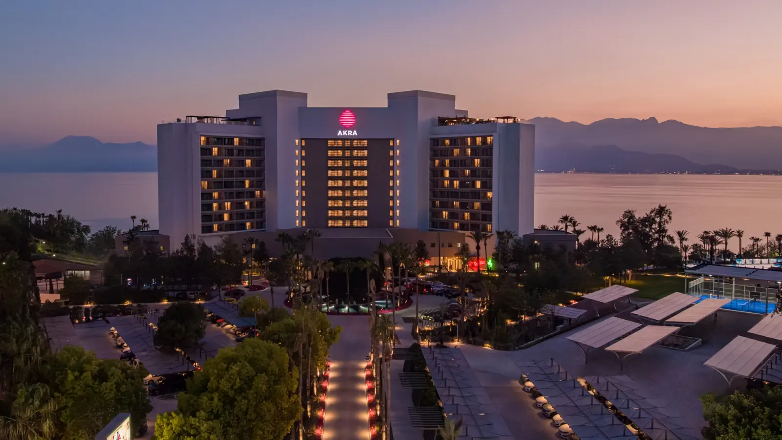 Akra Hotel (ex. Barut Akra) - zdjęcie 5