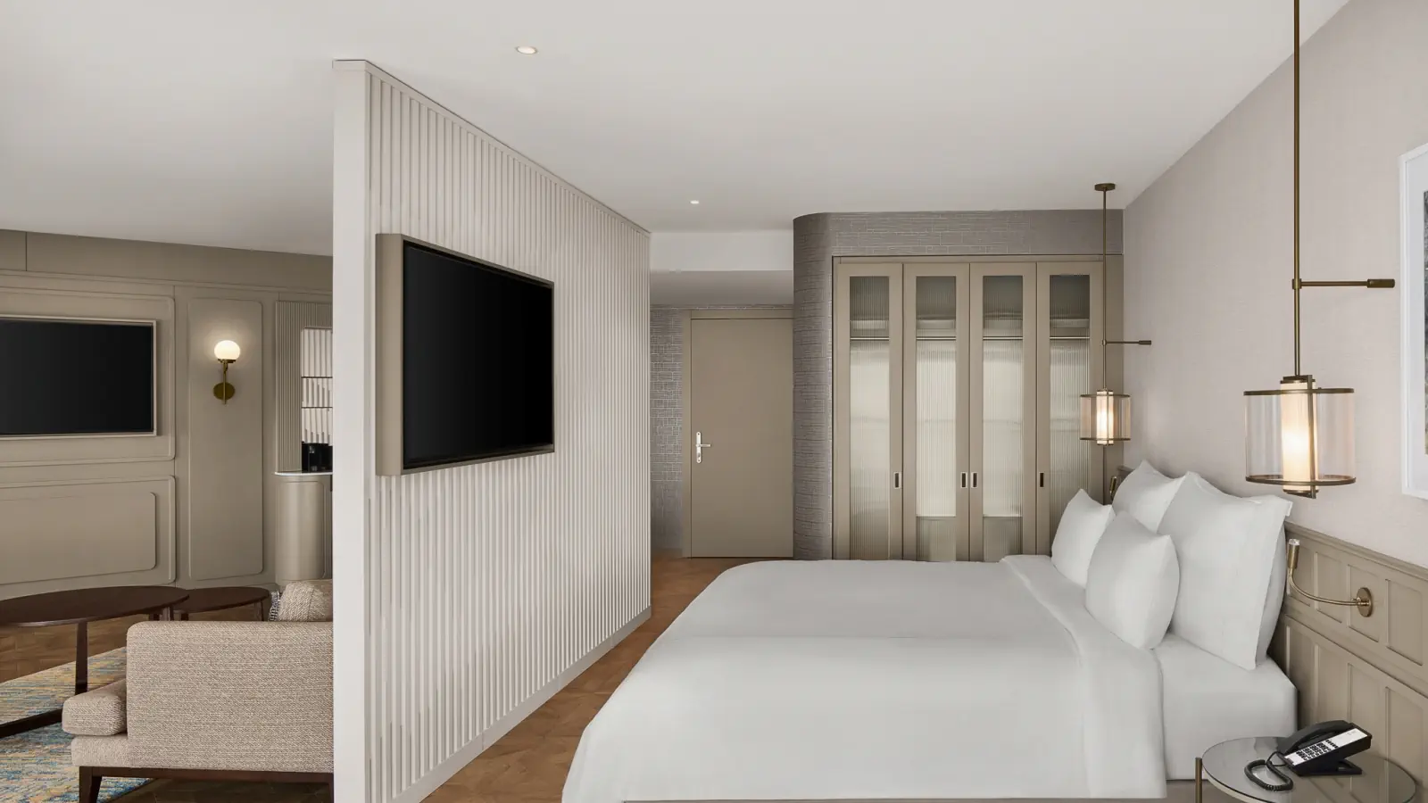 Akra Hotel (ex. Barut Akra) - zdjęcie 51
