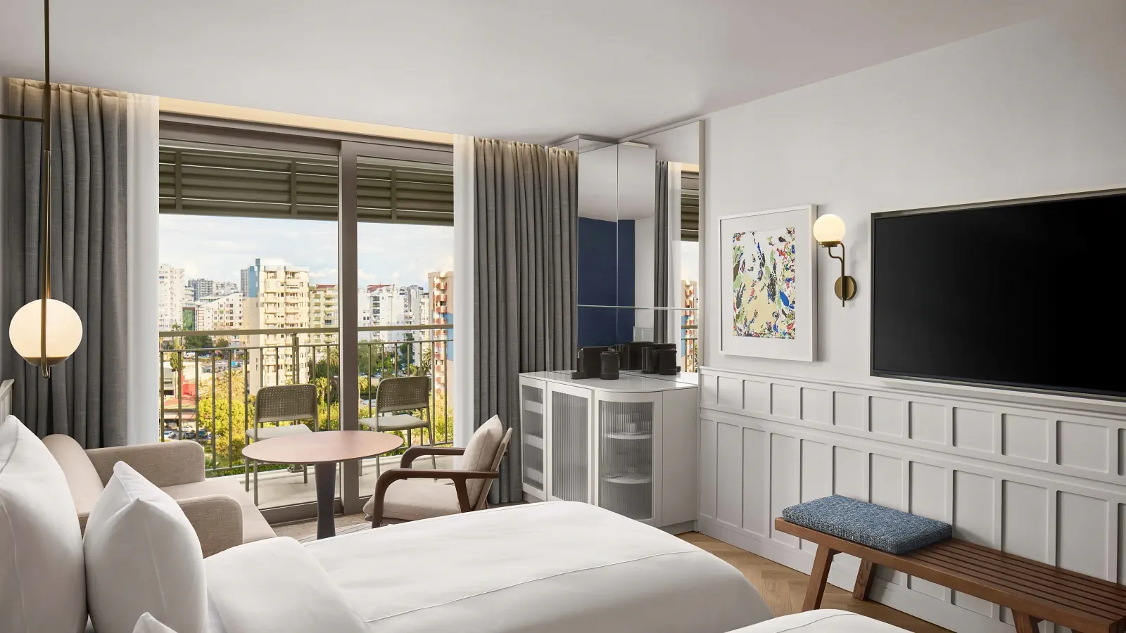 Akra Hotel (ex. Barut Akra) - zdjęcie 21