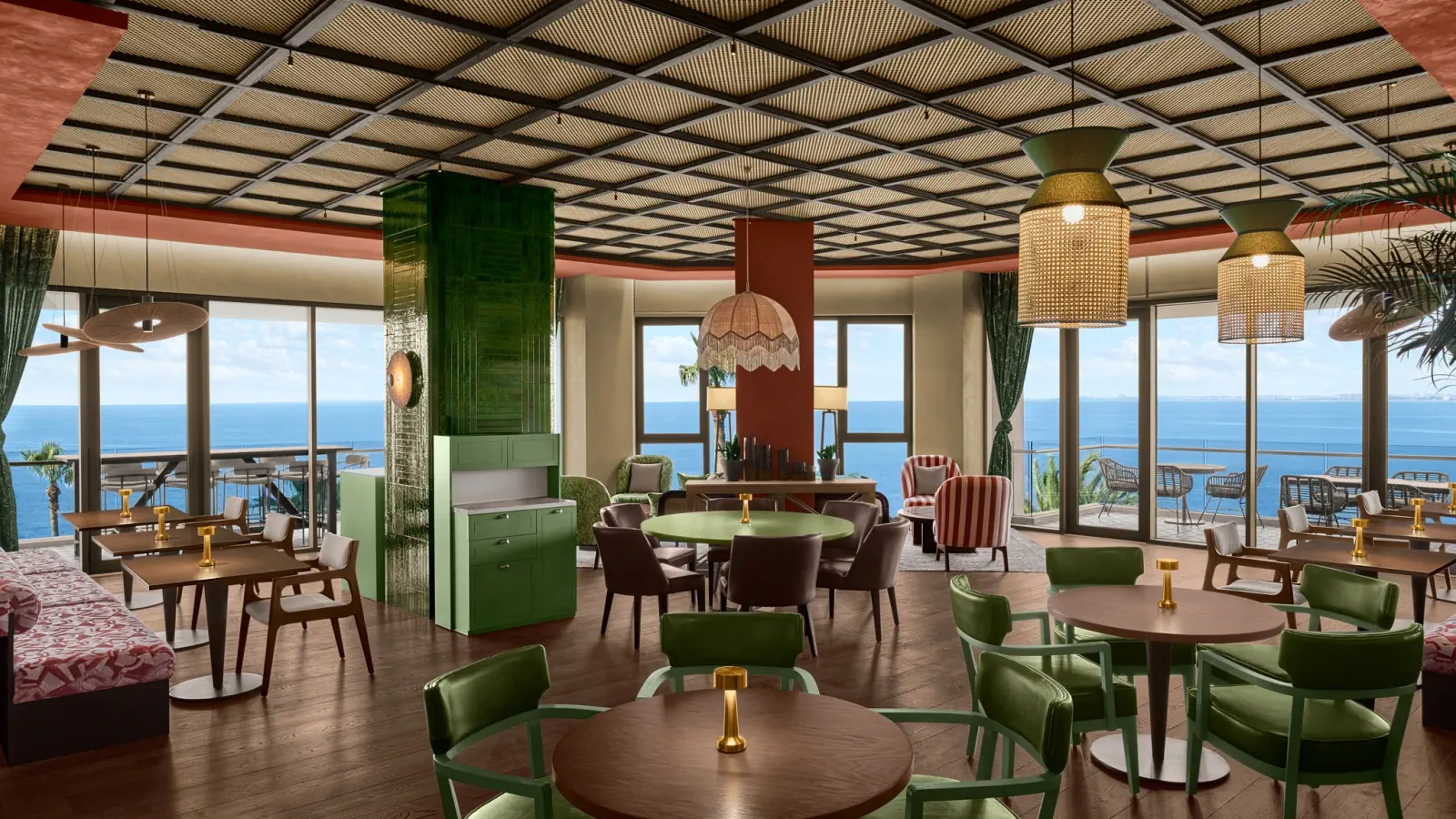 Akra Hotel (ex. Barut Akra) - zdjęcie 79