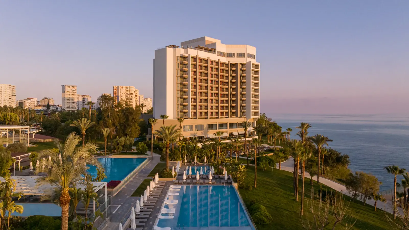 Akra Hotel (ex. Barut Akra) - zdjęcie 7