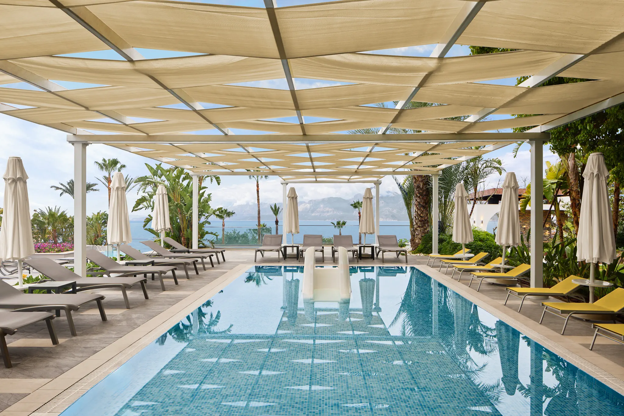 Akra Hotel (ex. Barut Akra) - zdjęcie 105