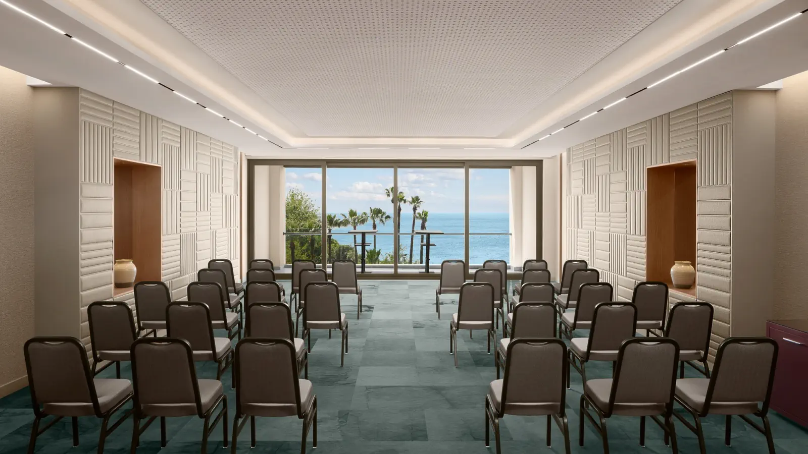 Akra Hotel (ex. Barut Akra) - zdjęcie 145