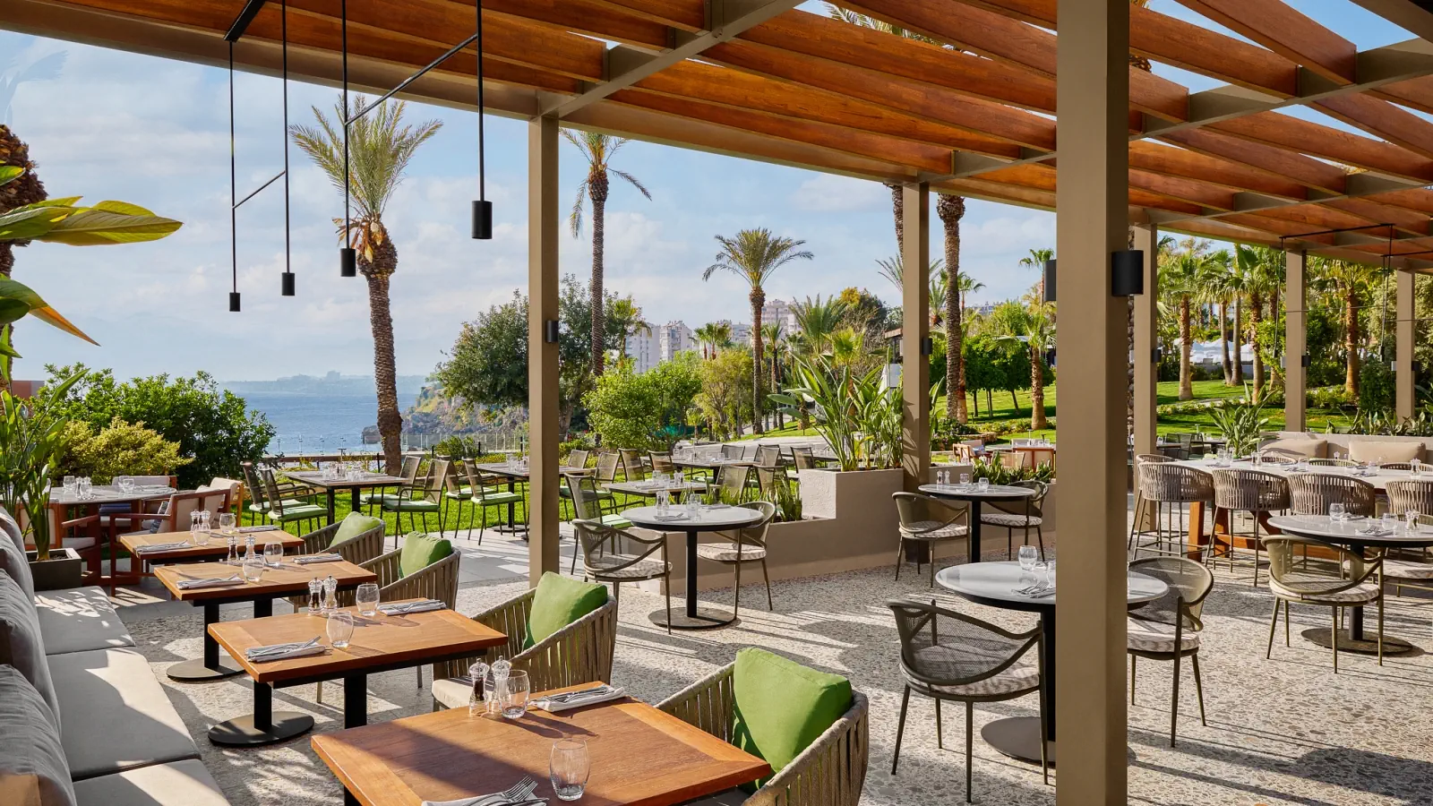 Akra Hotel (ex. Barut Akra) - zdjęcie 55