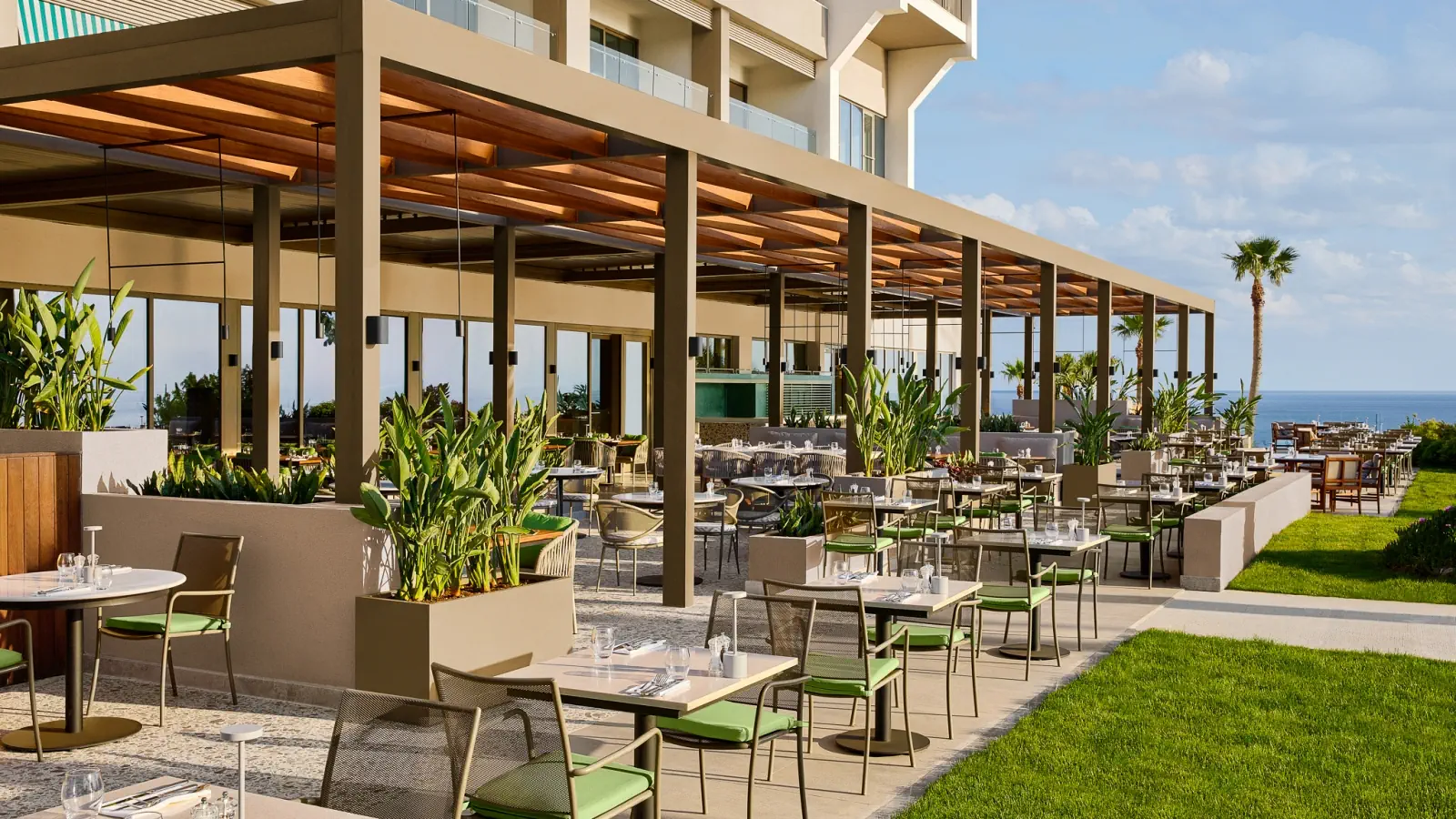 Akra Hotel (ex. Barut Akra) - zdjęcie 56