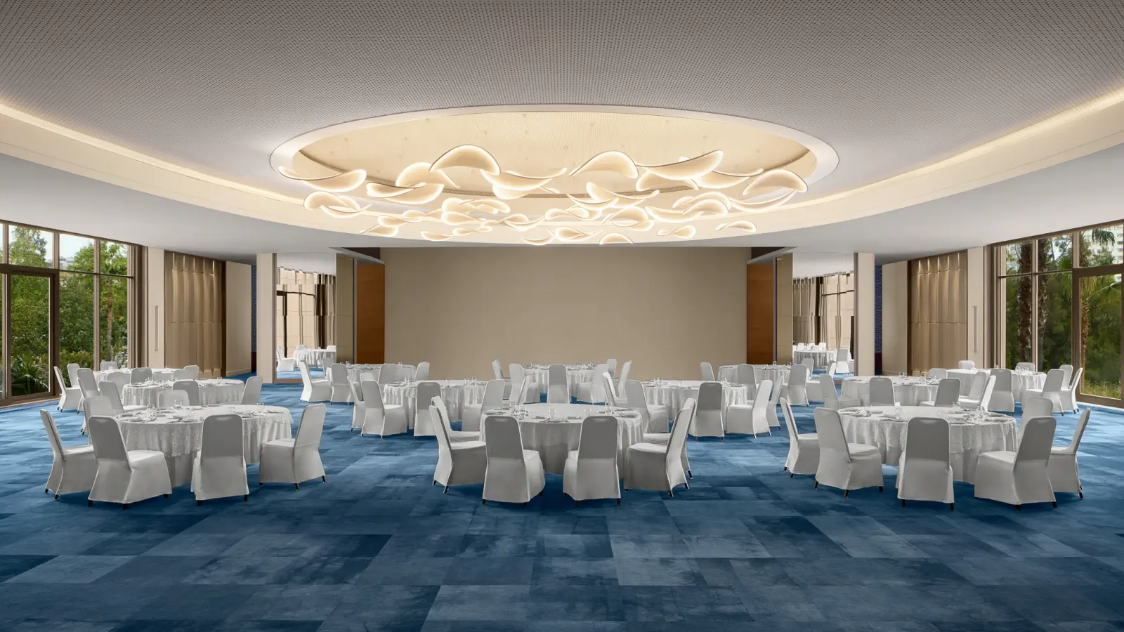 Akra Hotel (ex. Barut Akra) - zdjęcie 157