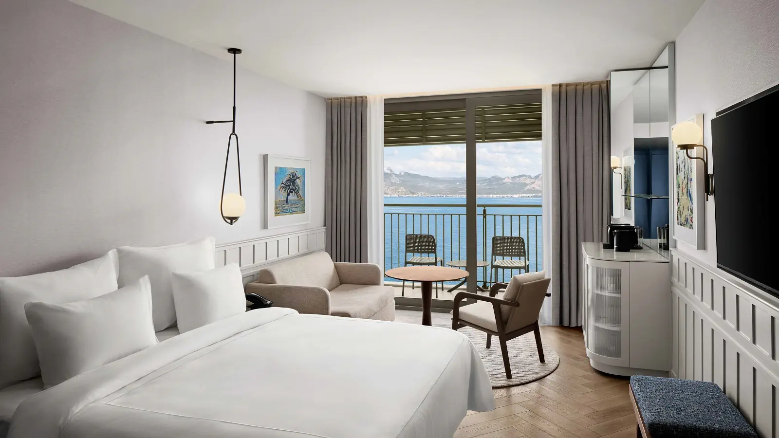 Akra Hotel (ex. Barut Akra) - zdjęcie 28