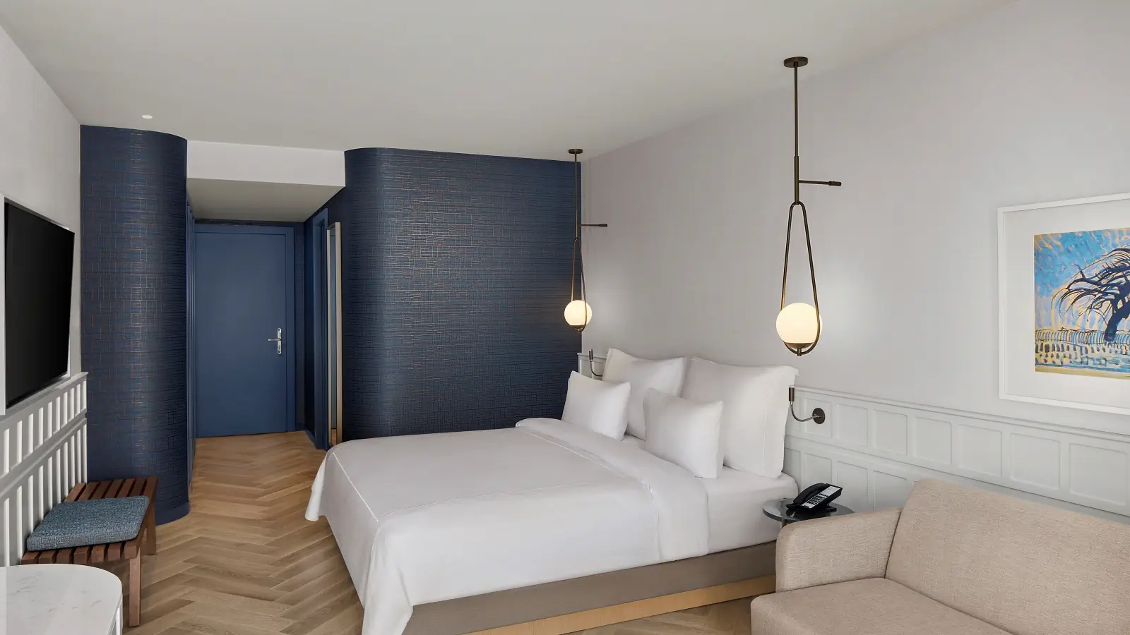 Akra Hotel (ex. Barut Akra) - zdjęcie 23