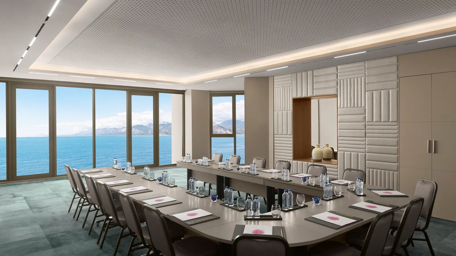 Akra Hotel (ex. Barut Akra) - zdjęcie 152
