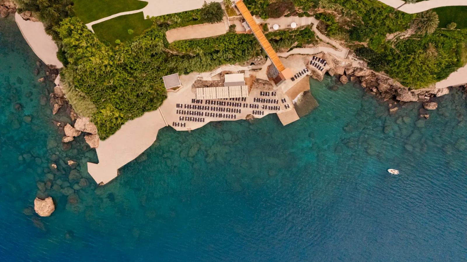 Akra Hotel (ex. Barut Akra) - zdjęcie 10