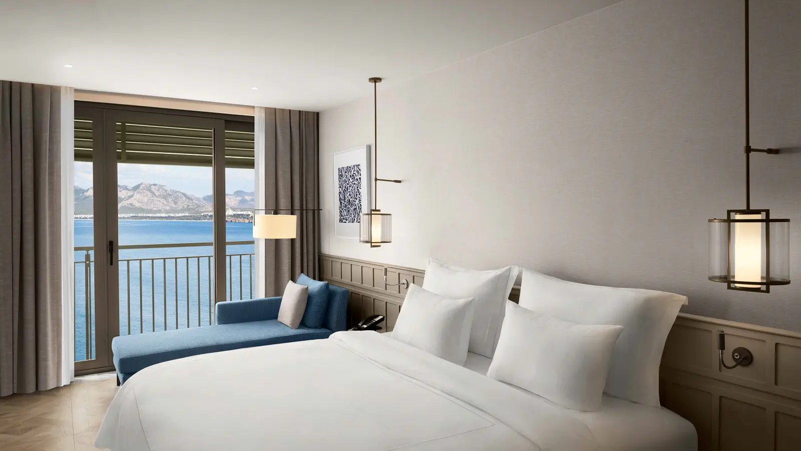 Akra Hotel (ex. Barut Akra) - zdjęcie 45