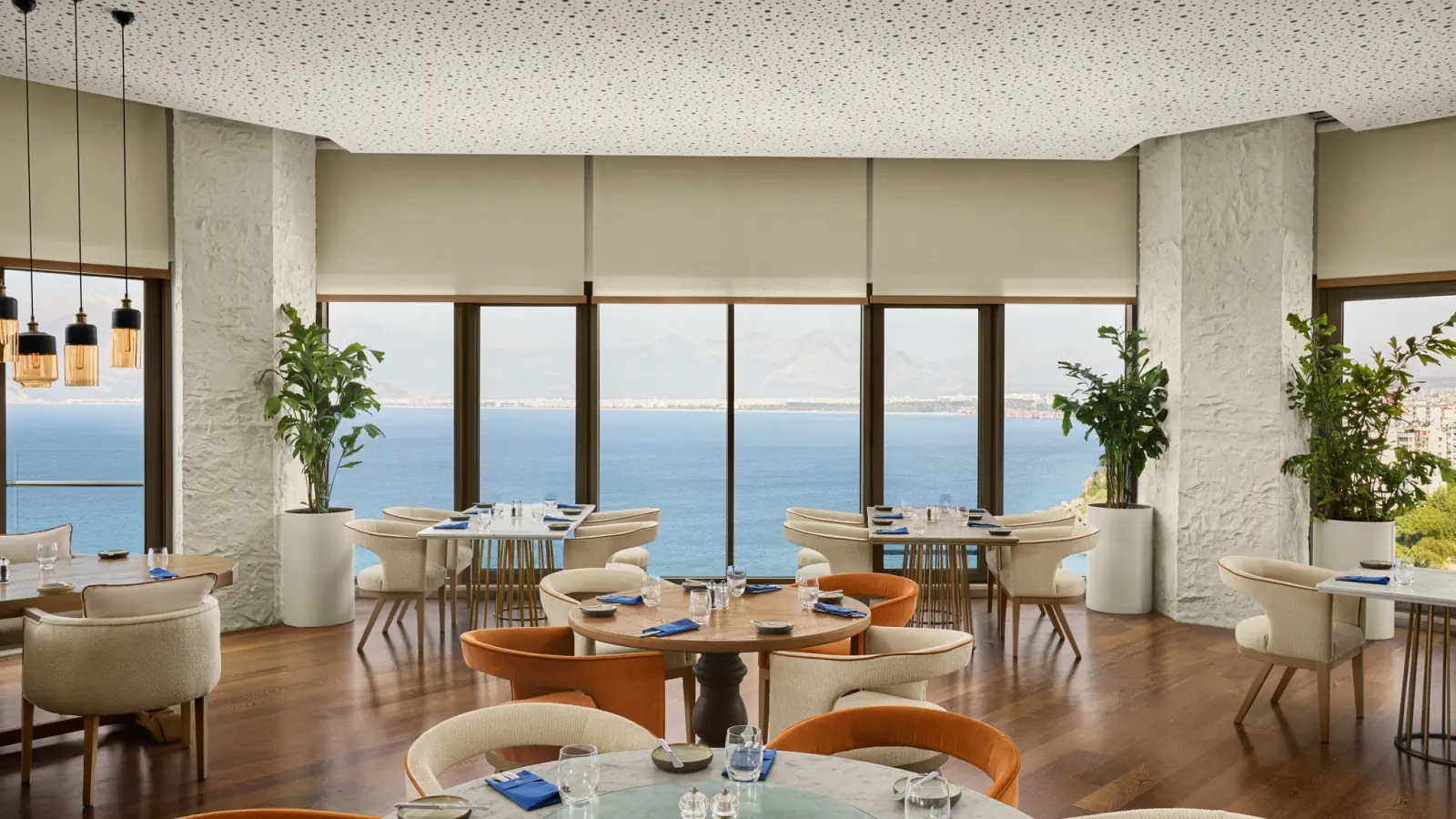 Akra Hotel (ex. Barut Akra) - zdjęcie 68