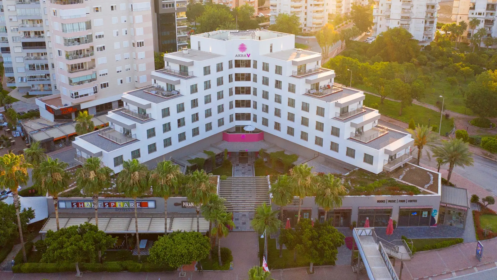 Akra V (ex. Barut Akra Park) - zdjęcie 7