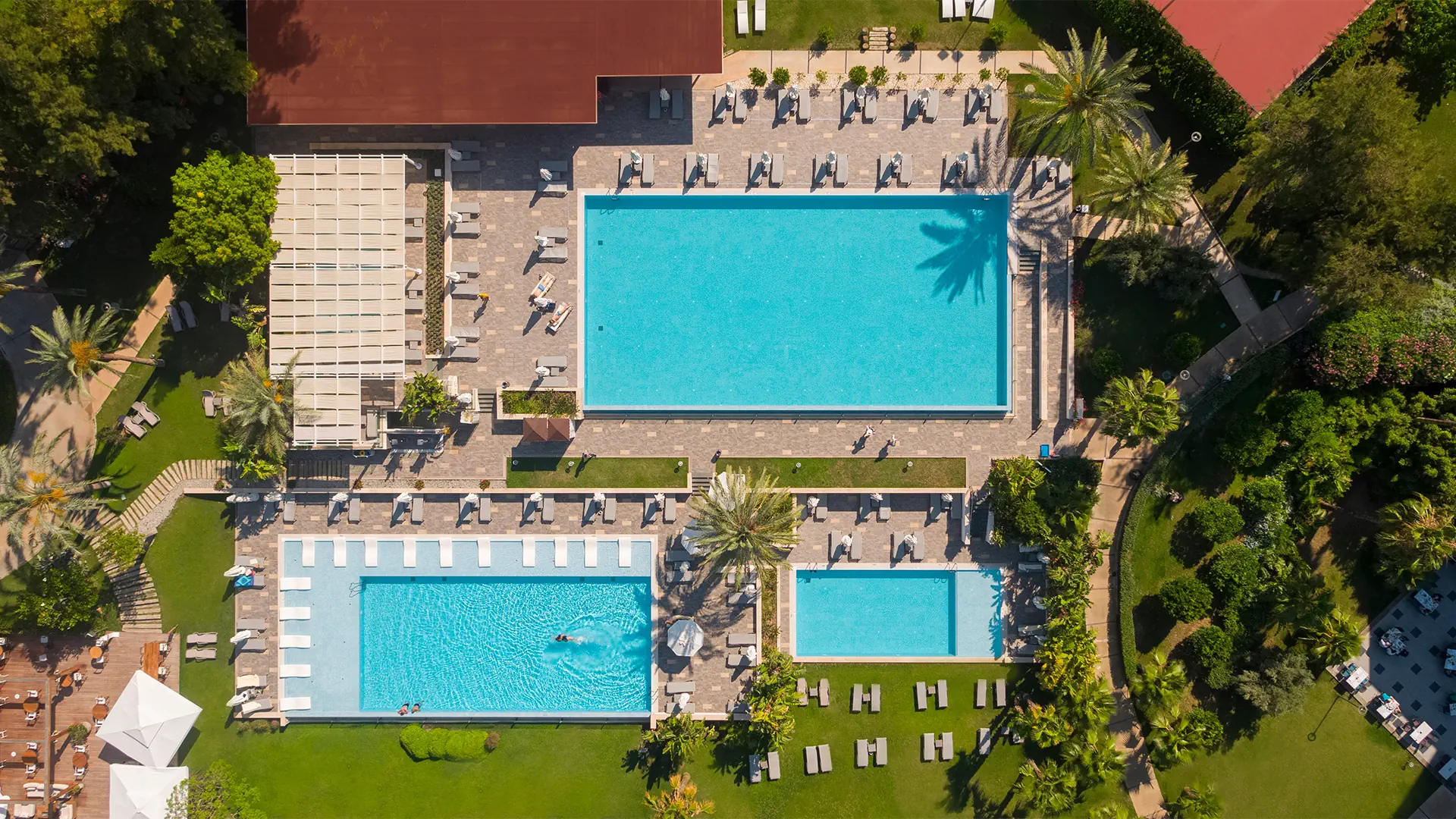 Akra V (ex. Barut Akra Park) - zdjęcie 51